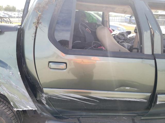 Photo 10 from auction – 2003 FORD EXPLORER S with VIN 1FMZU67E03UC32705