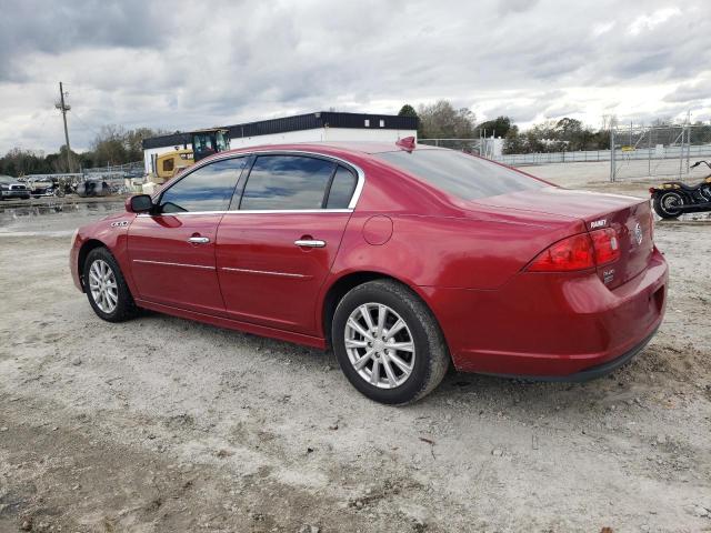 Photo 2 from auction – 2011 BUICK LUCERNE CX with VIN 1G4HC5EM5BU134559