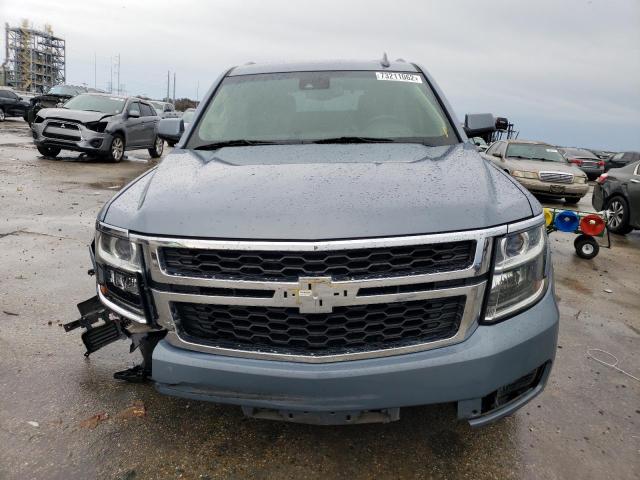 Photo 5 from auction – 2016 CHEVROLET TAHOE C150 with VIN 1GNSCBKC4GR112557