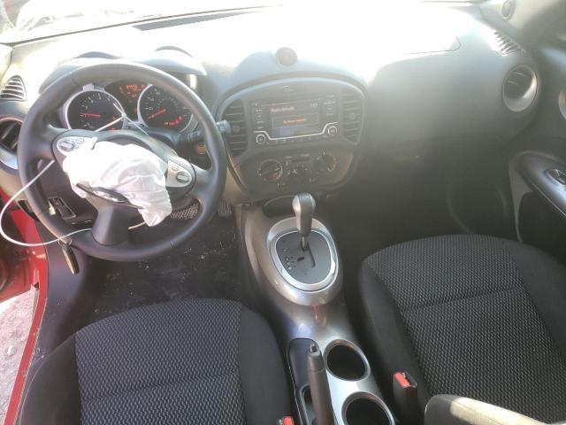 Photo 8 from auction – 2015 NISSAN JUKE S with VIN JN8AF5MR1FT504061