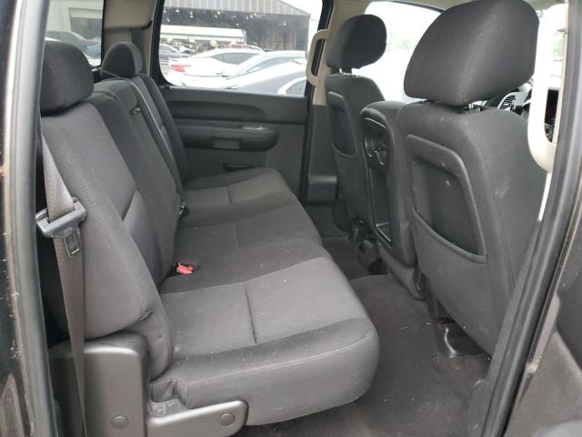 Photo 10 from auction – 2010 GMC SIERRA C15 with VIN 3GTRCUEA7AG146657