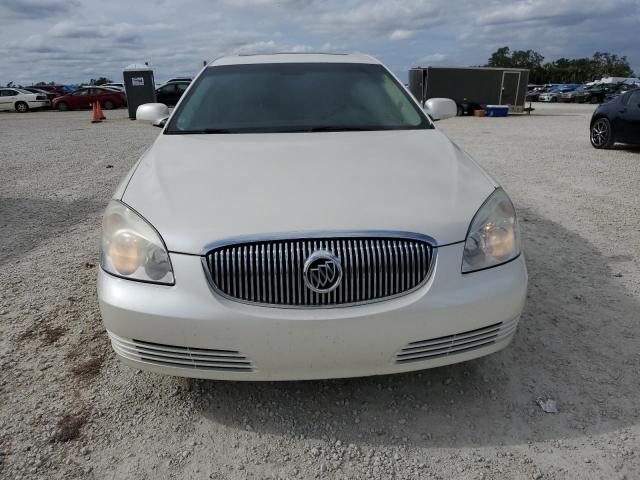 Photo 5 from auction – 2009 BUICK LUCERNE CX with VIN 1G4HD57M69U141802