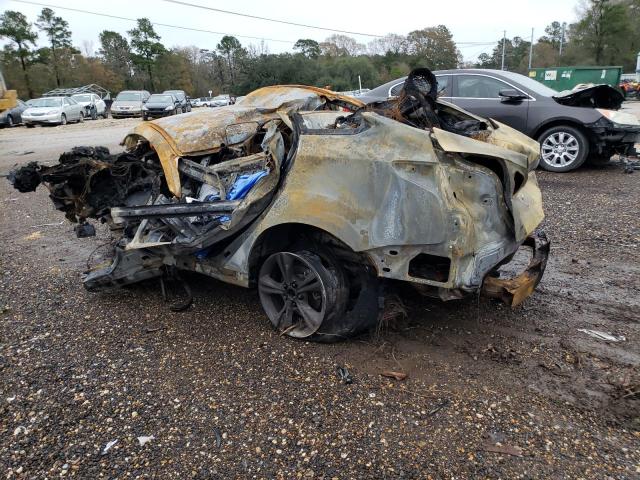Photo 2 from auction – 2016 FORD FOCUS SE with VIN 1FADP3FE9GL249655