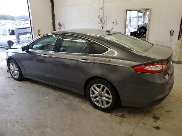 Photo 2 from auction – 2013 FORD FUSION SE with VIN 3FA6P0HRXDR228799