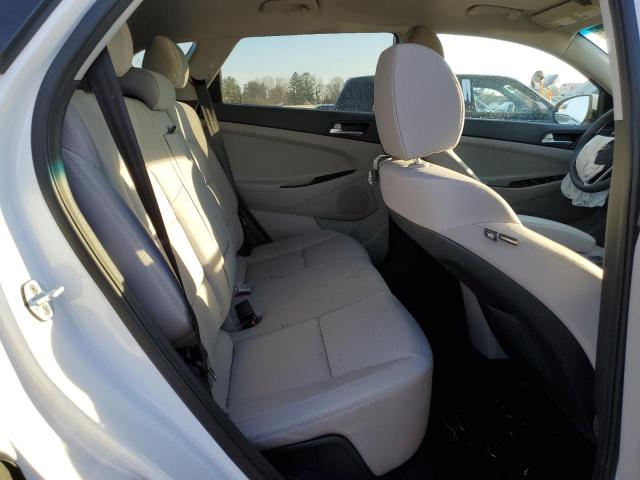 Photo 11 from auction – 2020 HYUNDAI TUCSON SE with VIN KM8J2CA45LU239568