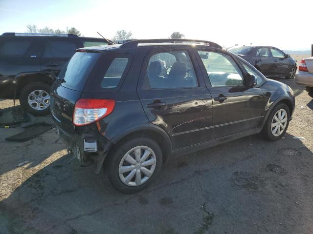 Photo 3 from auction – 2010 SUZUKI SX4 with VIN JS2YB5A35A6310507