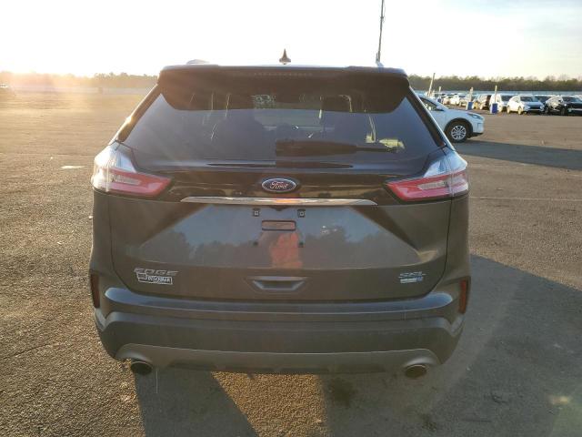 Photo 6 from auction – 2020 FORD EDGE SEL with VIN 2FMPK4J93LBA82141
