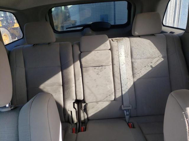 Photo 10 from auction – 2011 JEEP GRAND CHER with VIN 1J4RR4GG2BC534684