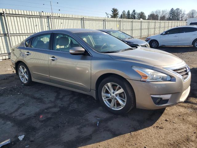 Photo 4 from auction – 2015 NISSAN ALTIMA 2.5 with VIN 1N4AL3AP7FC452534