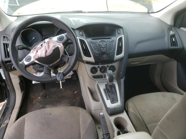 Photo 8 from auction – 2014 FORD FOCUS SE with VIN 1FADP3F27EL393594