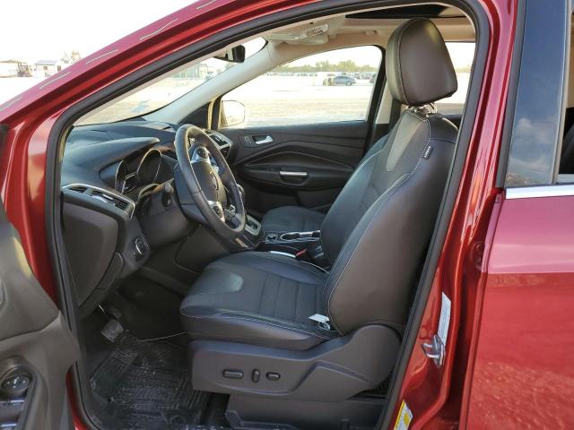 Photo 7 from auction – 2013 FORD ESCAPE TIT with VIN 1FMCU9J93DUA70993