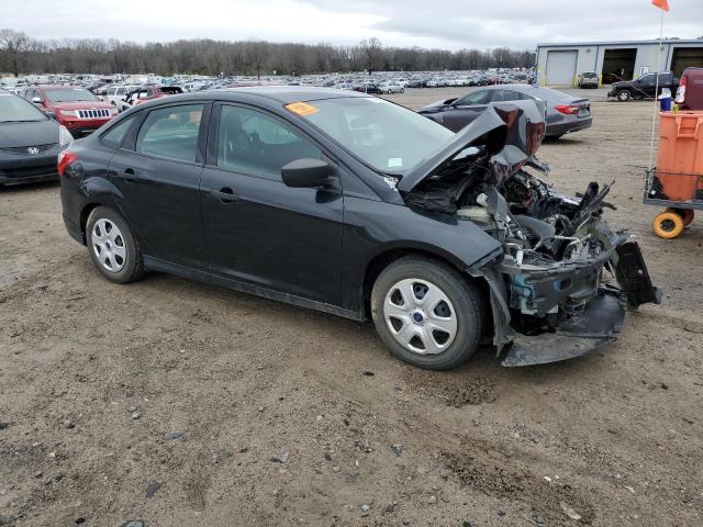 Photo 4 from auction – 2014 FORD FOCUS S with VIN 1FADP3E29EL159684