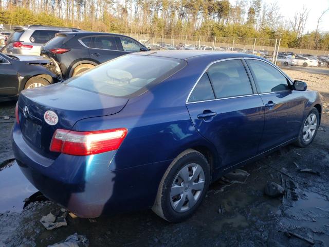 Photo 3 from auction – 2009 TOYOTA CAMRY BASE with VIN 4T1BE46K89U325829