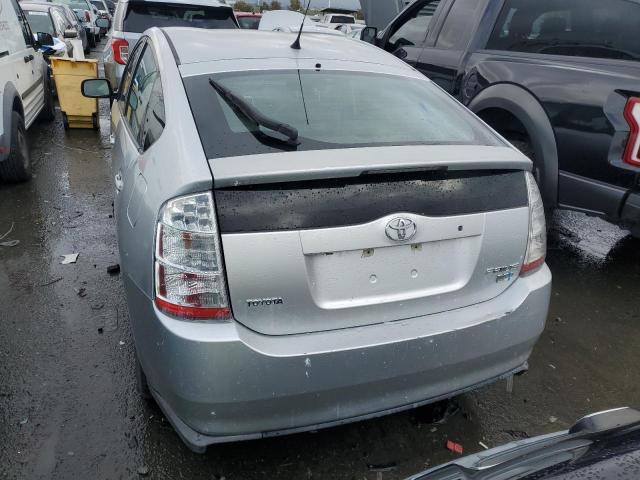 Photo 6 from auction – 2008 TOYOTA PRIUS with VIN JTDKB20U283345980