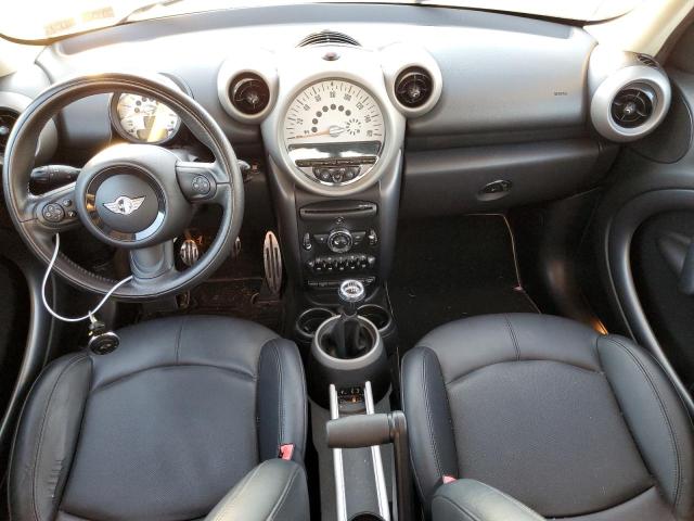 Photo 8 from auction – 2012 MINI COOPER S C with VIN WMWZC3C50CWM27393