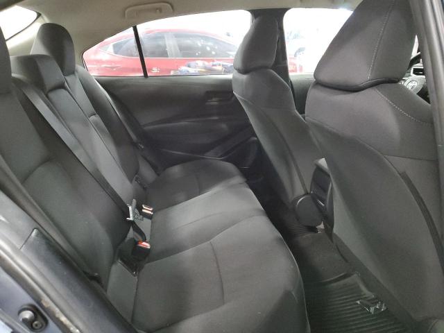 Photo 10 from auction – 2022 TOYOTA COROLLA LE with VIN 5YFEPMAE4NP360307