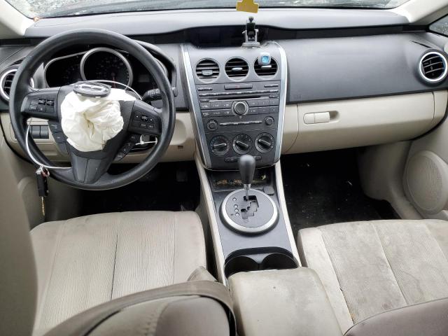 Photo 8 from auction – 2010 MAZDA CX-7 with VIN JM3ER2WMXA0314121