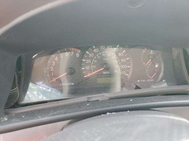 Photo 9 from auction – 2005 TOYOTA COROLLA CE with VIN 1NXBR32E85Z393265