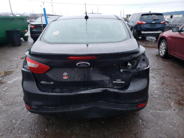 Photo 6 from auction – 2014 FORD FOCUS SE with VIN 1FADP3F26EL293180