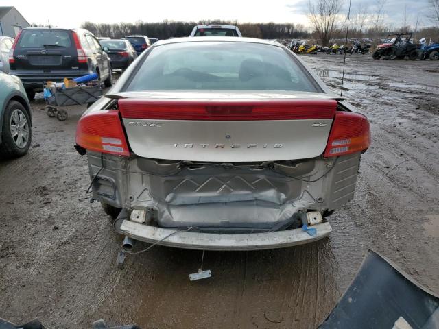 Photo 6 from auction – 2002 DODGE INTREPID with VIN 2B3HD56M82H299400