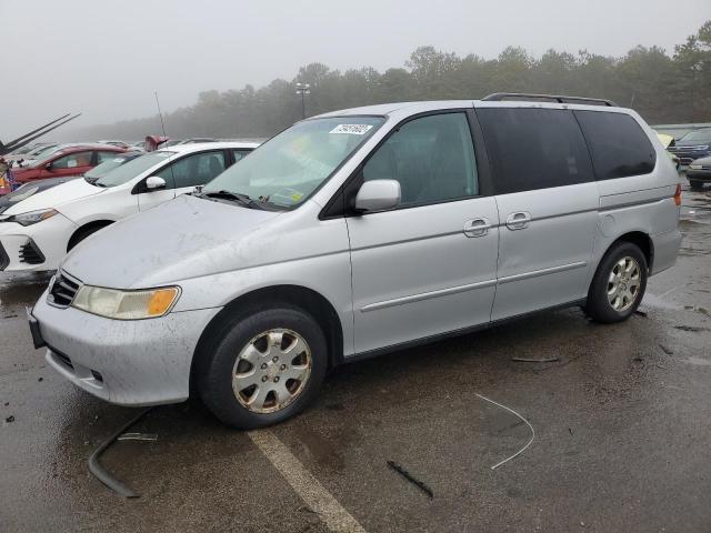 HONDA ODYSSEY EX 2003 with VIN 5FNRL18643B095925 - Photo from auction