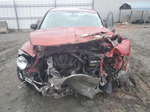 Photo 5 from auction – 2007 DODGE CALIBER SX with VIN 1B3HB48B37D114220