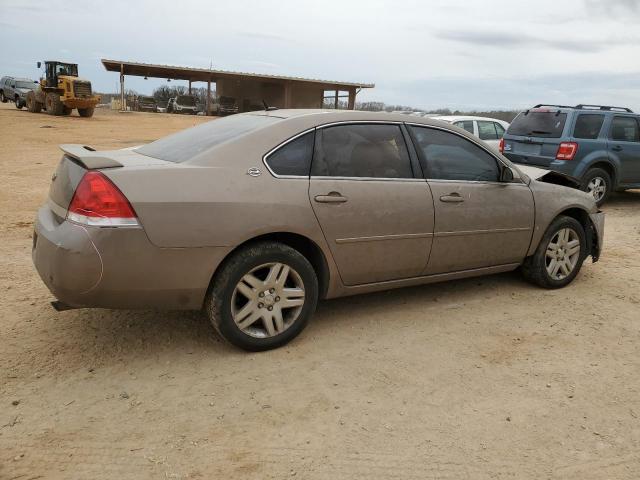 Photo 3 from auction – 2006 CHEVROLET IMPALA LT with VIN 2G1WC581869242814
