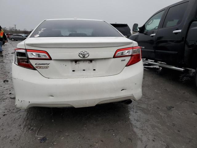 Photo 6 from auction – 2014 TOYOTA CAMRY L with VIN 4T1BF1FK6EU771273