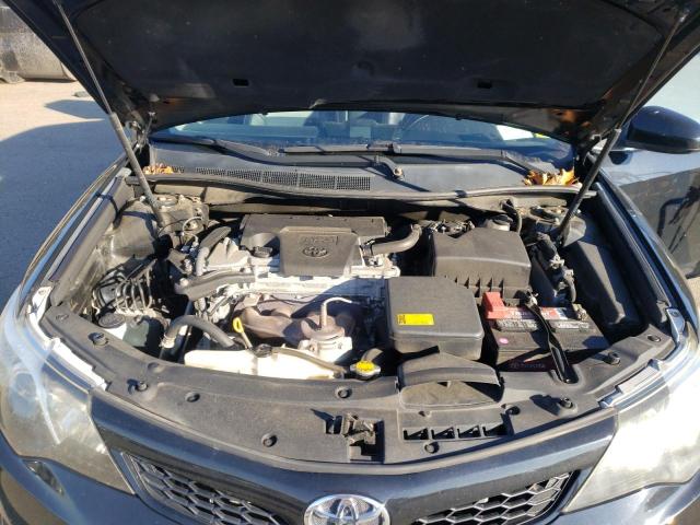 Photo 11 from auction – 2012 TOYOTA CAMRY BASE with VIN 4T1BF1FK4CU601295