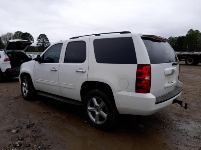 Photo 2 from auction – 2013 CHEVROLET TAHOE C150 with VIN 1GNSCBE05DR190150
