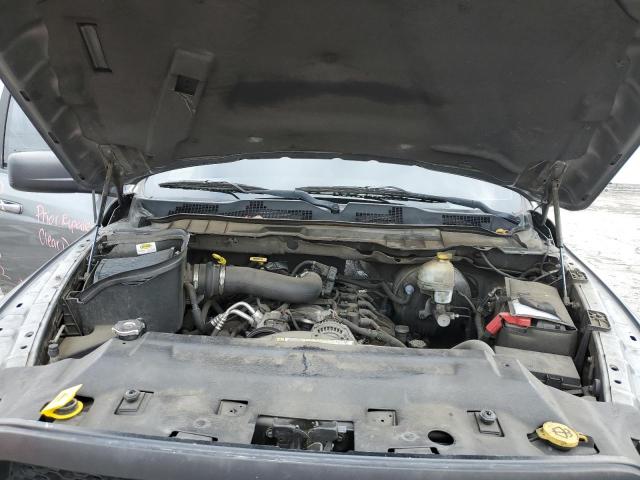 Photo 11 from auction – 2011 DODGE RAM 1500 with VIN 1D7RB1GP5BS632158