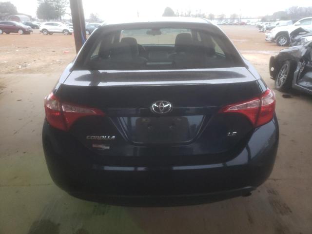 Photo 6 from auction – 2018 TOYOTA COROLLA L with VIN 5YFBURHE5JP769070