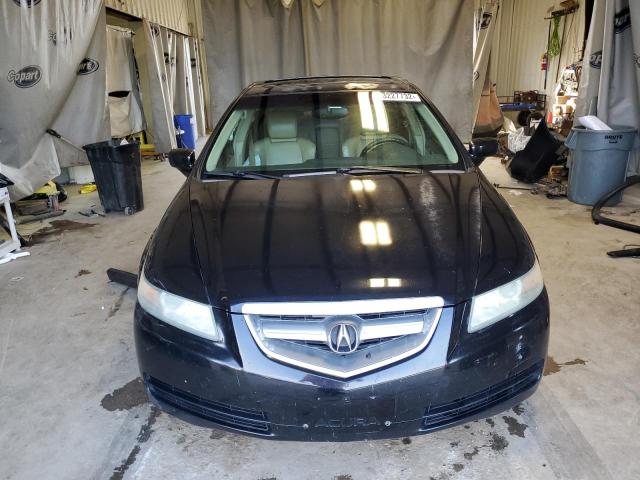 Photo 5 from auction – 2006 ACURA 3.2TL with VIN 19UUA66286A012721