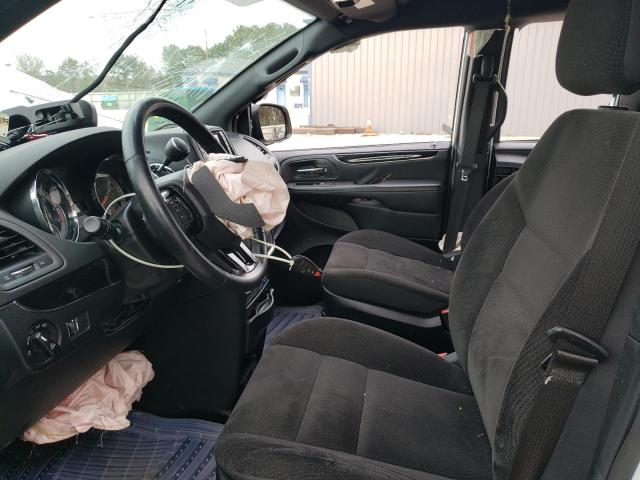 Photo 7 from auction – 2018 DODGE GRAND CARA with VIN 2C4RDGBG5JR254681