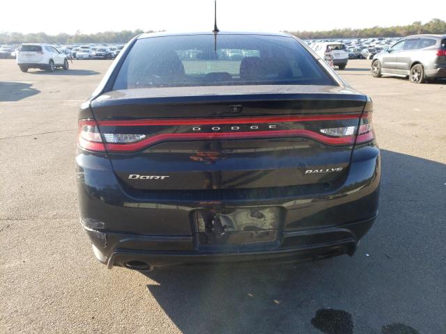 Photo 6 from auction – 2015 DODGE DART SXT with VIN 1C3CDFBB4FD301380