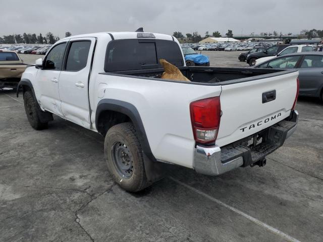 Photo 2 from auction – 2017 TOYOTA TACOMA DOU with VIN 3TMAZ5CN9HM047986