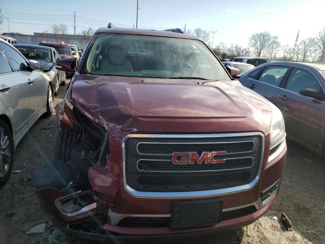 Photo 5 from auction – 2015 GMC ACADIA SLT with VIN 1GKKRRKD3FJ335103