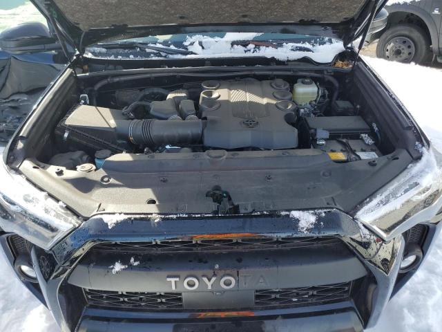 Photo 12 from auction – 2022 TOYOTA 4RUNNER SR with VIN JTELU5JR8N6003840
