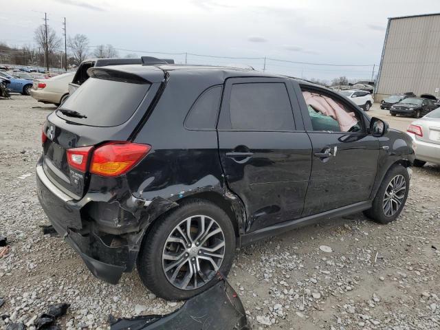 Photo 3 from auction – 2017 MITSUBISHI OUTLANDER with VIN JA4AR3AW0HZ018689