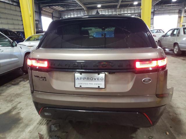 Photo 6 from auction – 2020 LAND ROVER RANGE ROVE with VIN SALYK2EX9LA249712