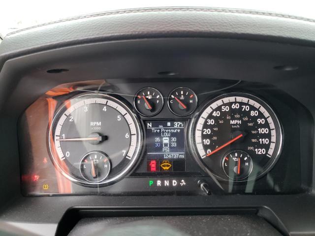 Photo 9 from auction – 2012 DODGE RAM 1500 L with VIN 1C6RD7NT6CS327400