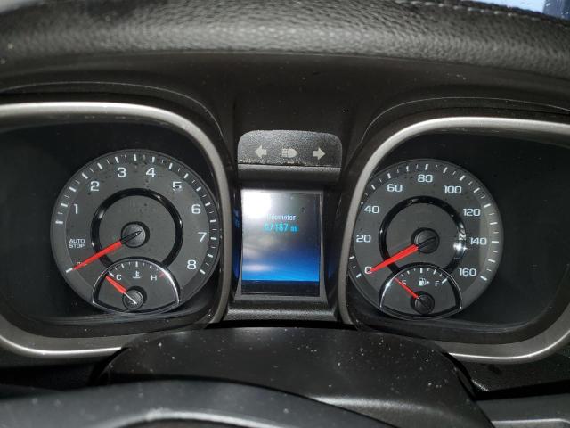 Photo 9 from auction – 2014 CHEVROLET MALIBU 1LT with VIN 1G11C5SL5EF203513