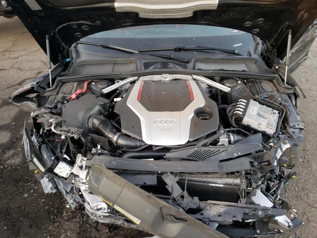Photo 11 from auction – 2019 AUDI S5 PREMIUM with VIN WAUP4AF53KA066046