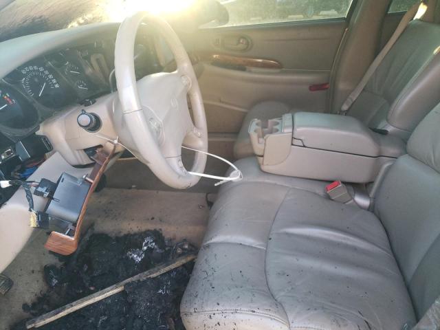Photo 7 from auction – 2001 BUICK LESABRE CU with VIN 1G4HP54K314293650