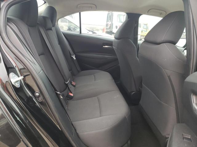 Photo 10 from auction – 2021 TOYOTA COROLLA LE with VIN 5YFEPMAE5MP166593