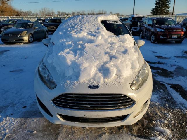 Photo 5 from auction – 2016 FORD FIESTA SE with VIN 3FADP4EJ7GM100860