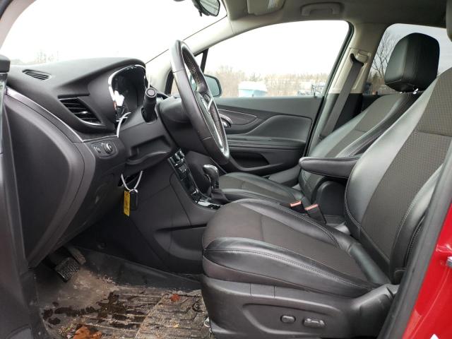 Photo 7 from auction – 2019 BUICK ENCORE PRE with VIN KL4CJESB9KB708979