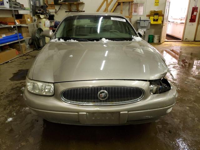 Photo 5 from auction – 2003 BUICK LESABRE LI with VIN 1G4HR54K63U130312
