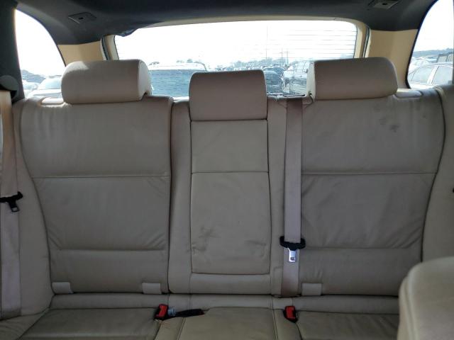 Photo 10 from auction – 2002 BMW X5 3.0I with VIN 5UXFA53592LP49746