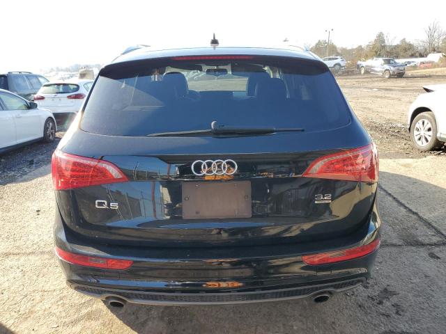 Photo 6 from auction – 2012 AUDI Q5 PREMIUM with VIN WA1DKAFP6CA077003